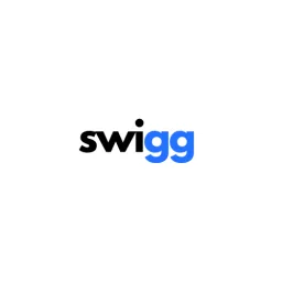 SWIGG FM logo
