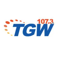 Logo de TGW La Voz de Guatemala