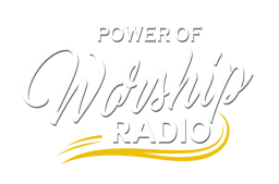 Power of Worship Radio logo