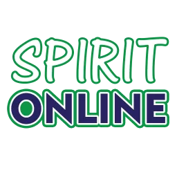 Logo da Spirit Online