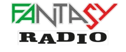 Fantasy Italo Radio logo