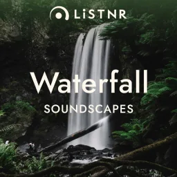 LiSTNR - Waterfall [Soundscapes] (HLS) logo