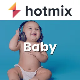 Logo da Hotmix Baby