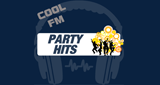 Cool.FM PARTY Hits logo