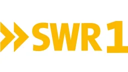 Logo da SWR1 Die 80er