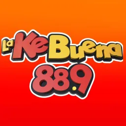 Logo da LA KEBUENA 88.9 (Guasave) - 88.9 FM - XHPGVS-FM - GPM (Grupo Promomedios) - Guasave, Sinaloa