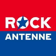 Logo da Rock Antenne