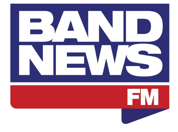 Logo de Bandnews FM Salvador