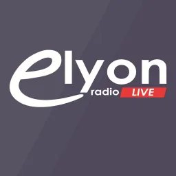 Logo da Radio Elyon