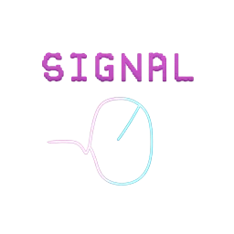 Logo de Signal 0 Radio