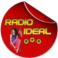 Radio Ideal logo