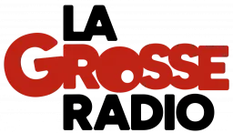 Logo de La Grosse Radio Rock
