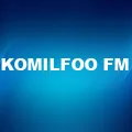 Logo da KOMILFOO FM