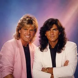 Modern Talking logo