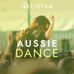 Logo da LiSTNR - Aussie Dance (HLS)