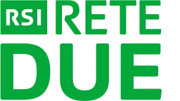 Logo de Rete Due | 32k AAC+