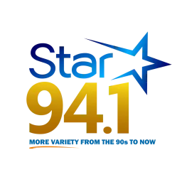 Logo da Star 94.1