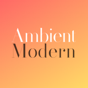 Logo de Ambient Modern