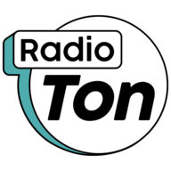 Radio Ton - 80er logo