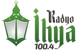 İhya Fm logo