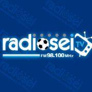 Logo de Radio Sei