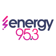 CING-FM "Energy 95.3" Hamilton, ON (AAC Stream) logo