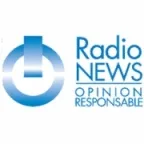 Logo da Radio News Posadas 89.5