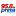 Logo da PrimaFM 95.8