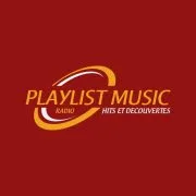 Logo de playlist radio