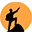 Logo de Радио Пилигрим Онлайн Вещание