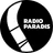 Logo de Radio Paradis