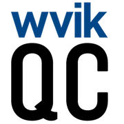 Logo da WVIK