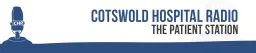 Logo da Cotswold Hospital Radio
