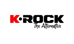 Logo da K-Rock Europe