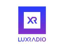 LUX RADIO logo
