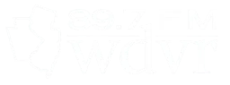 Logo da WDVR