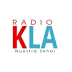 Logo da Radio Kla 91.7 FM
