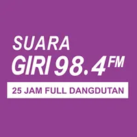 Logo de Suara Giri