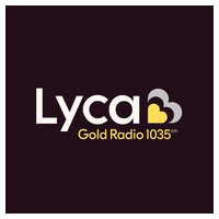 Logo da Lyca Gold
