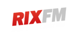 Logo da RIX FM 106,7