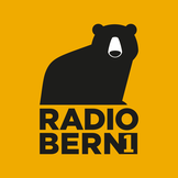 Logo da RADIO BERN1