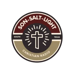 Son-Salt-Light Radio logo
