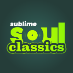 Logo da Sublime Soul Classics