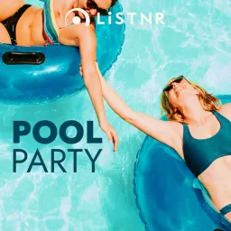 Logo da LiSTNR - Pool Party (HLS)
