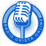 Logo da Rádio Cristã Online