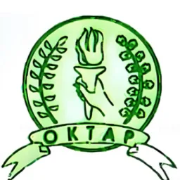 Logo da OKTAP Radio