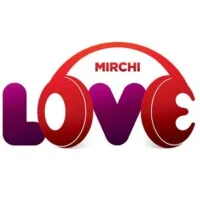 Logo da Mirchi Love