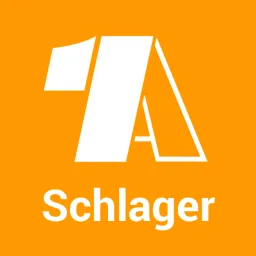 Logo da - 1 A - Schlager von 1A Radio