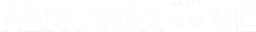 Logo da Radio Party Groove