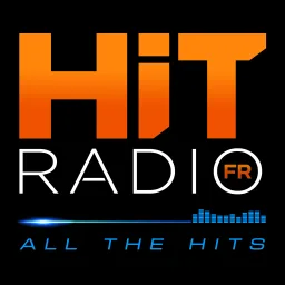 Logo de Hit Radio FR